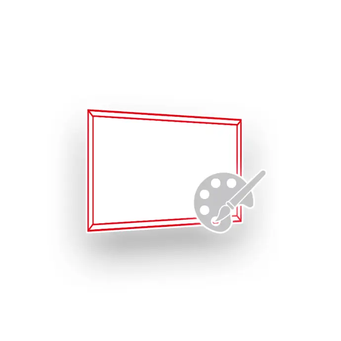 Leinwand