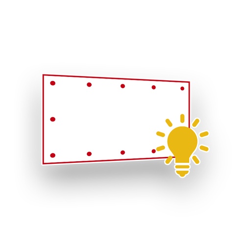 Baner PVC Backlit 500g/m²