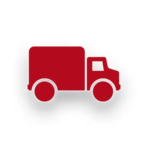 LKW Plane 650g/m²