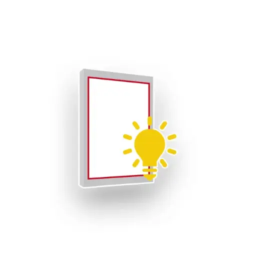 Backlit Fabric 235g/m²