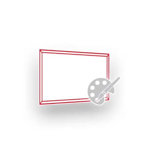 Leinwand